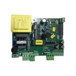 Nice THOR TH1500 (Basic Kit) - Μοτέρ συρόμενης έως 1500 κιλά