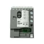 Nice Slight 400 (WiFi Kit) - Μοτερ Συρόμενης Γκαραζόπορτας