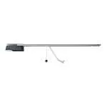Nice SPIDO 600 (Basic Kit Μονοκόμματος Ιμάντα) - Σετ μηχανισμός γκαραζόπορτας οροφής έως 10,5 m²