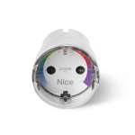 Nice PLUG-CONTROL F - Έξυπνη πρίζα με μέτρηση κατανάλωσης (Z-Wave)