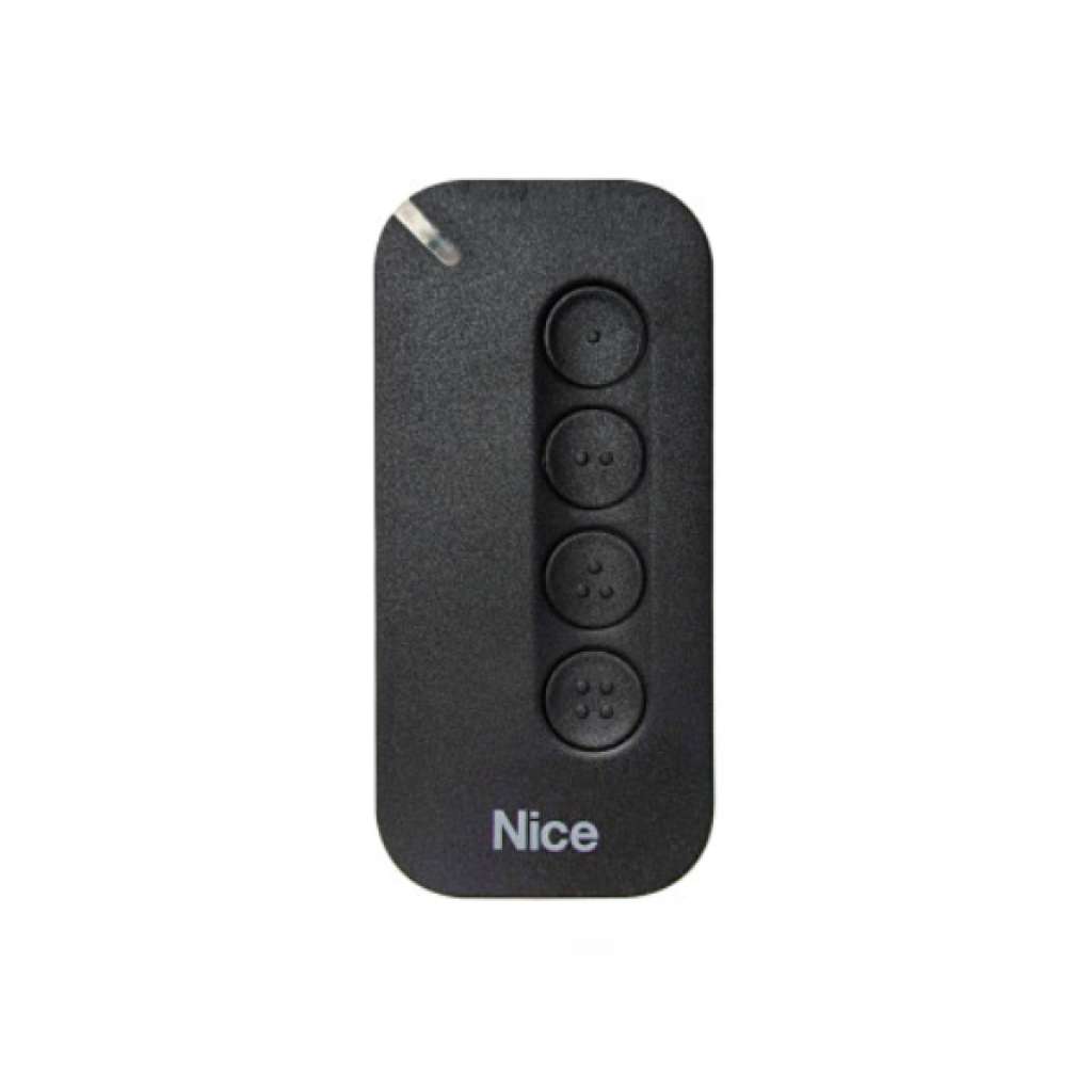 Nice MYGO4 - Κοντρόλ Γκαραζόπορτας Κυλιόμενου Κωδικού