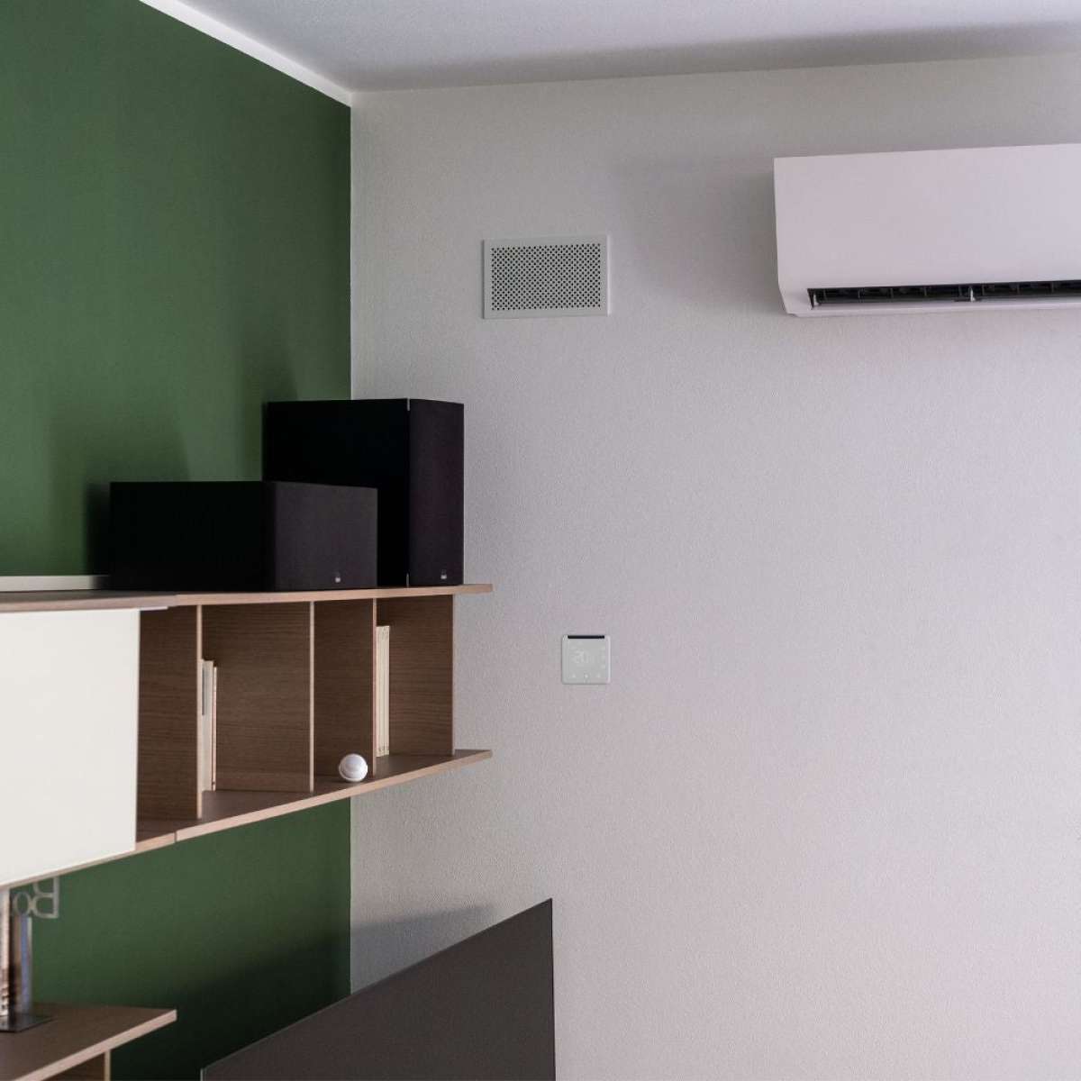 Nice CLIMA-CONTROL - Έξυπνος έλεγχος κλιματιστικών (Z-Wave)