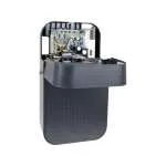 Nice SPIDO 600 (Basic Kit Μονοκόμματος Ιμάντα) - Σετ μηχανισμός γκαραζόπορτας οροφής έως 10,5 m²