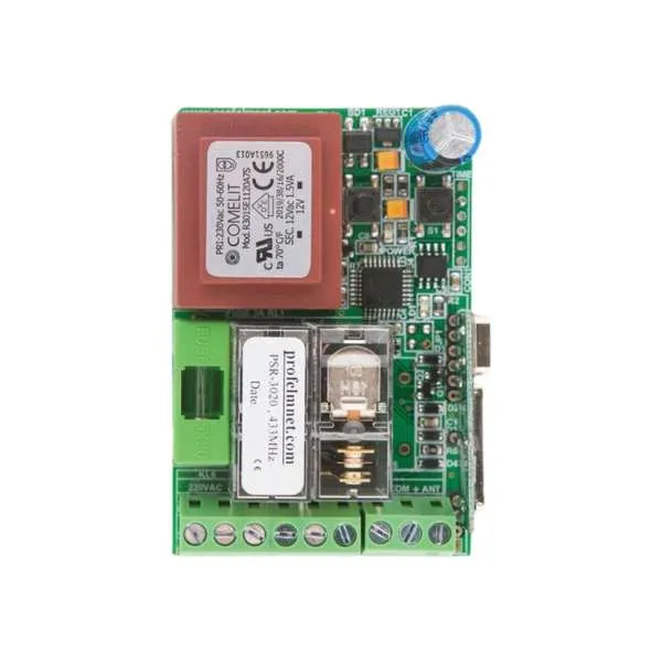 Profelmnet PN-3020 - Πίνακας Ελέγχου Ρολού Κυλιόμενης Κωδικοπoίησης