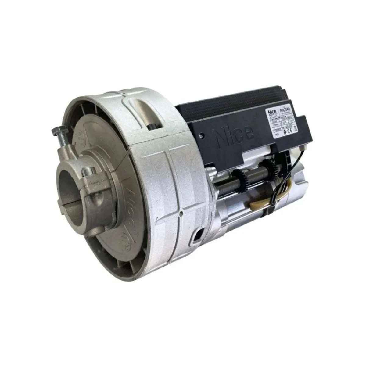 Nice RONDO RN2040 - Κεντρικό μοτέρ ρολού 180Nm Φ60 με φρένο