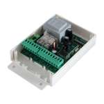 Autotech S5060 - Πίνακας ελέγχου μοτερ 230 VAC για συρόμενες πόρτες