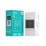 Sonoff POWR320D - Κιλοβατοωρόμετρο Ηλεκτρολογικού Πίνακα 20A