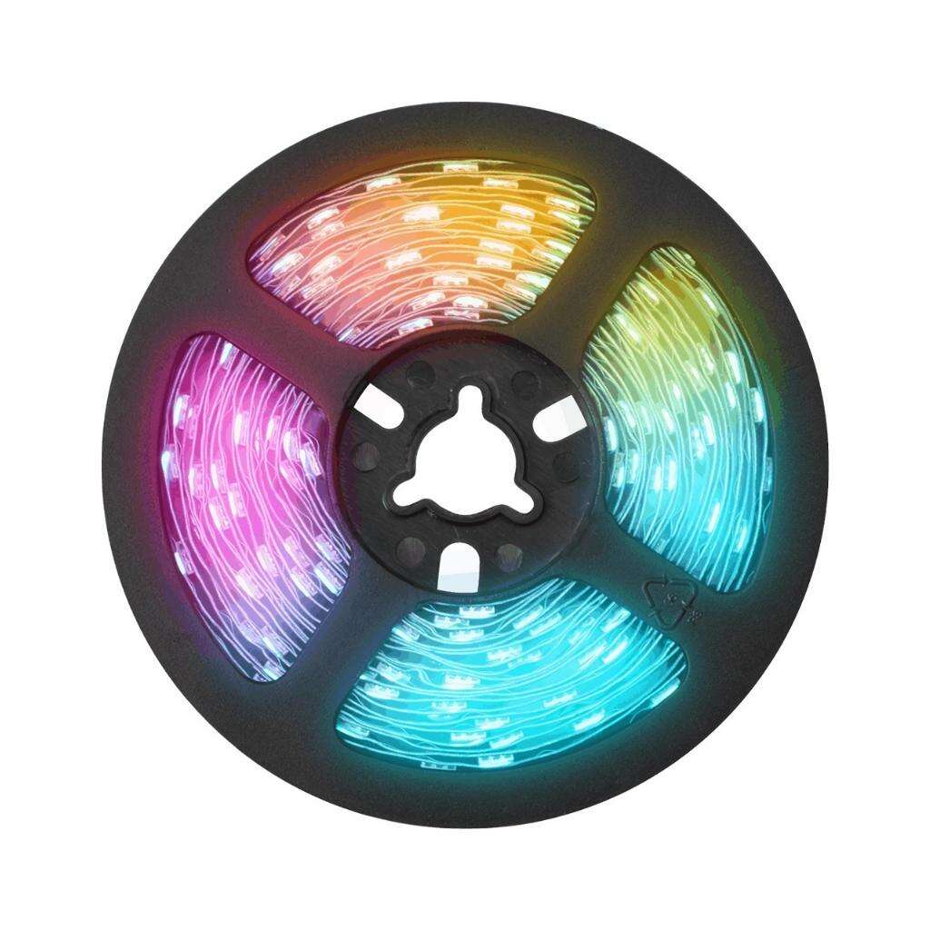 Sonoff L2 Lite-5M-EU Ταινία Led (5m) με Τηλεχειριστήριο και Τροφοδοτικό