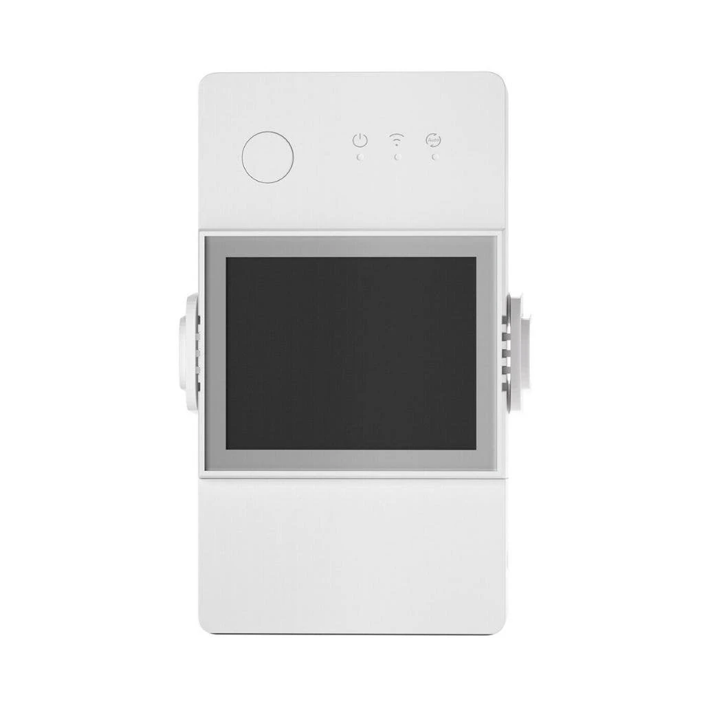 Sonoff THR316D - Έξυπνος Διακόπτης WiFi με μέτρηση θερμοκρασίας & υγρασίας