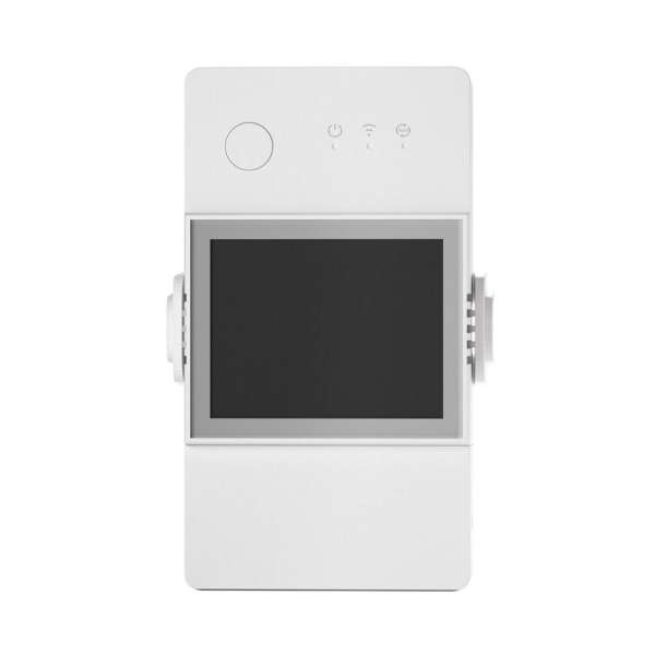 Sonoff THR316D - Έξυπνος Διακόπτης WiFi με μέτρηση θερμοκρασίας & υγρασίας