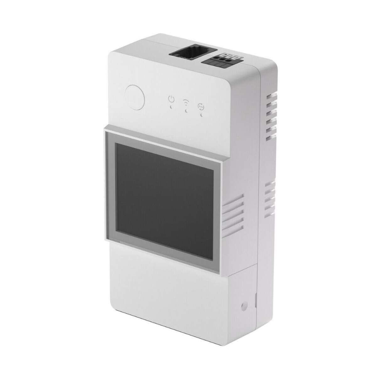 Sonoff THR316D - Έξυπνος Διακόπτης WiFi με μέτρηση θερμοκρασίας & υγρασίας