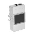 Sonoff THR316D - Έξυπνος Διακόπτης WiFi με μέτρηση θερμοκρασίας & υγρασίας