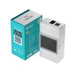 Sonoff THR316D - Έξυπνος Διακόπτης WiFi με μέτρηση θερμοκρασίας & υγρασίας
