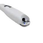 Nice WINGO 3524 (Basic Διπλό Kit) Σετ μηχανισμών 24V για ανοιγόμενες αυλόπορτες έως 3.5m