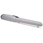 Nice WINGO 3524 (Basic Διπλό Kit) Σετ μηχανισμών 24V για ανοιγόμενες αυλόπορτες έως 3.5m