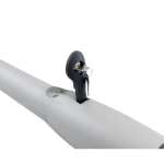 Nice WINGO 4 (Basic Διπλό Kit) Σετ μηχανισμών 230V για ανοιγόμενες αυλόπορτες έως 2m
