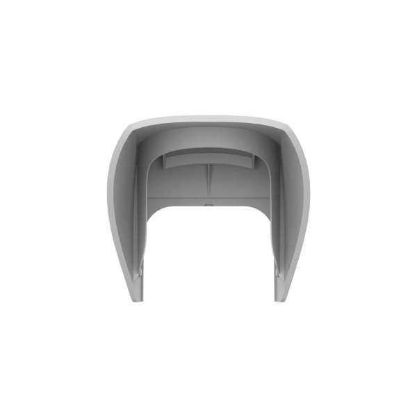 AJAX - HOOD FOR MPO Κάλυμμα για Ajax Motion Protect Outdoor.
