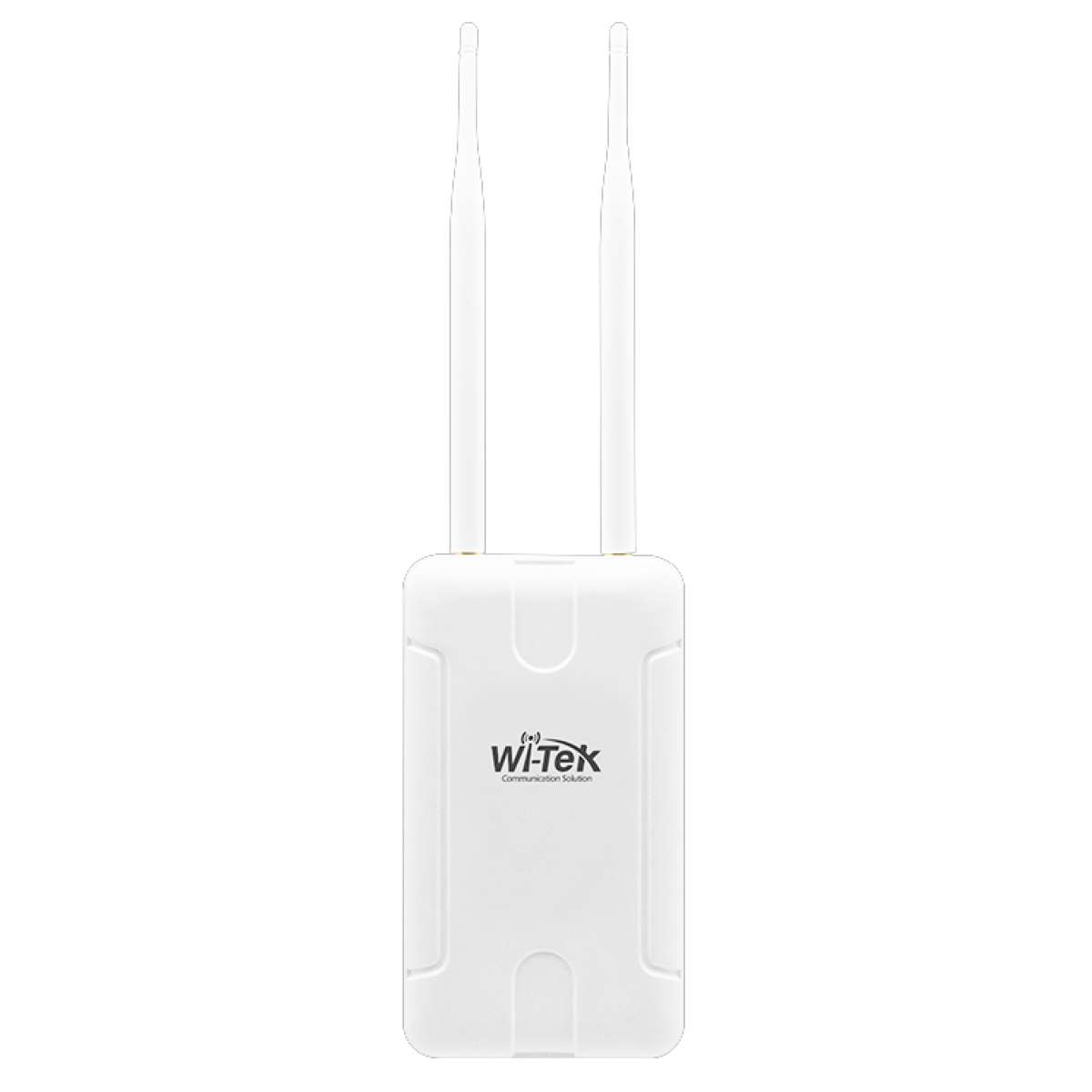 WI-TEK - WI-AP316AX Αδιάβροχο Access Point WiFi 6 εξωτερικού χώρου στα 3000Mbps (2.4GHz & 5GHz). Aπομακρυσμένη διαχείριση μέσω Cloud. Τροφοδοσία μέσω PoE και θύρα SFP 2.5G.