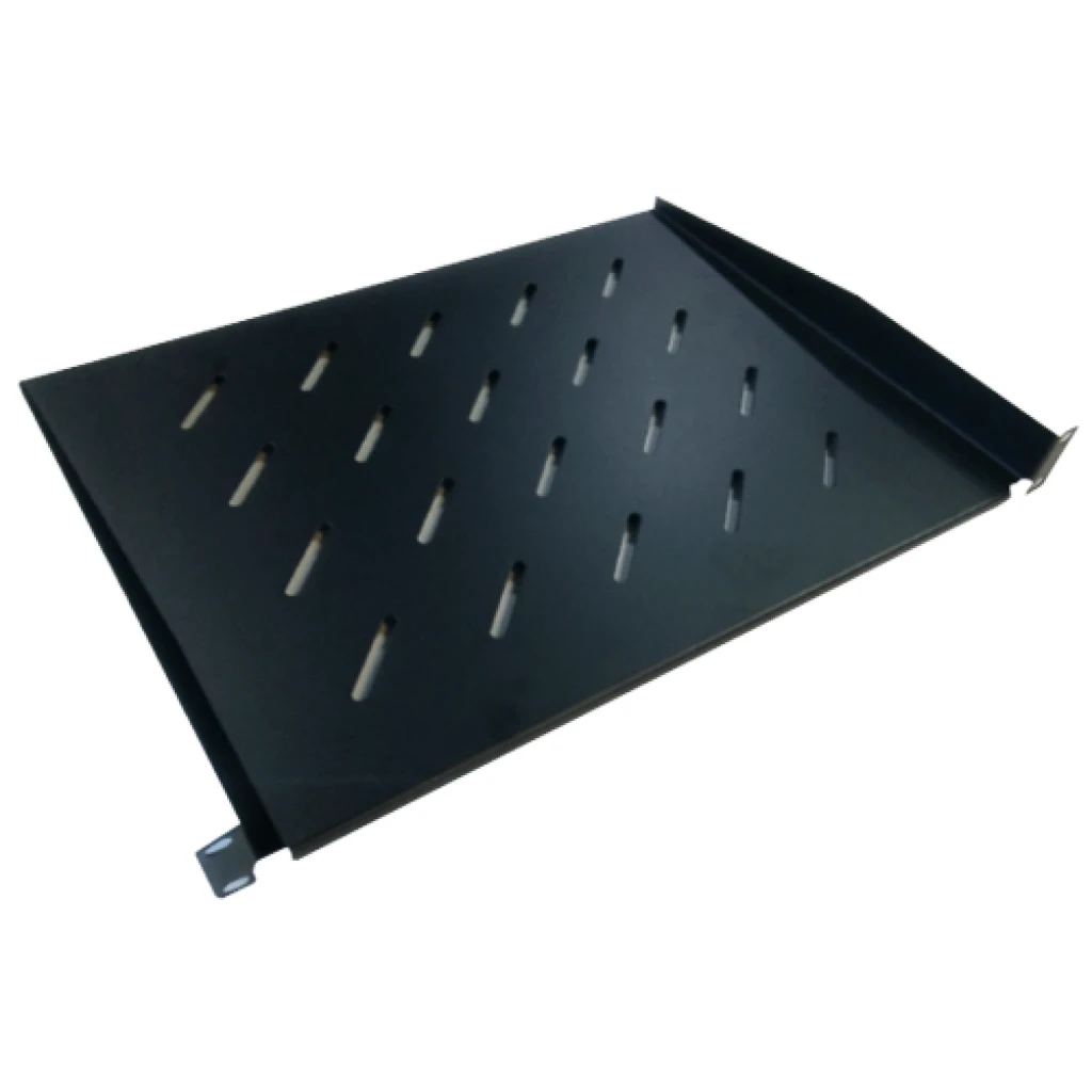 SAFEWELL - SW2P1USHELF-350 Ράφι για επίτοιχα/επιδαπέδια racks, 1U.