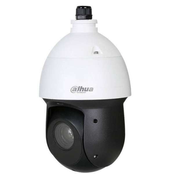 DAHUA - SD49225XA-HNR-S2 IP Ρομποτική κάμερα 2MP, με οπτικό ζούμ 25x και IR100m.