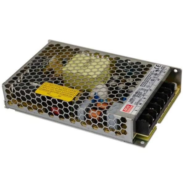 Meanwell  - LRS-150-48 Τροφοδοτικό 48V 3.3A