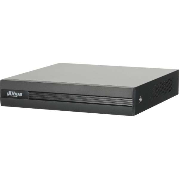 DAHUA - XVR1B04-I Καταγραφικό 4 καναλιών για κάμερες μέχρι 2MP