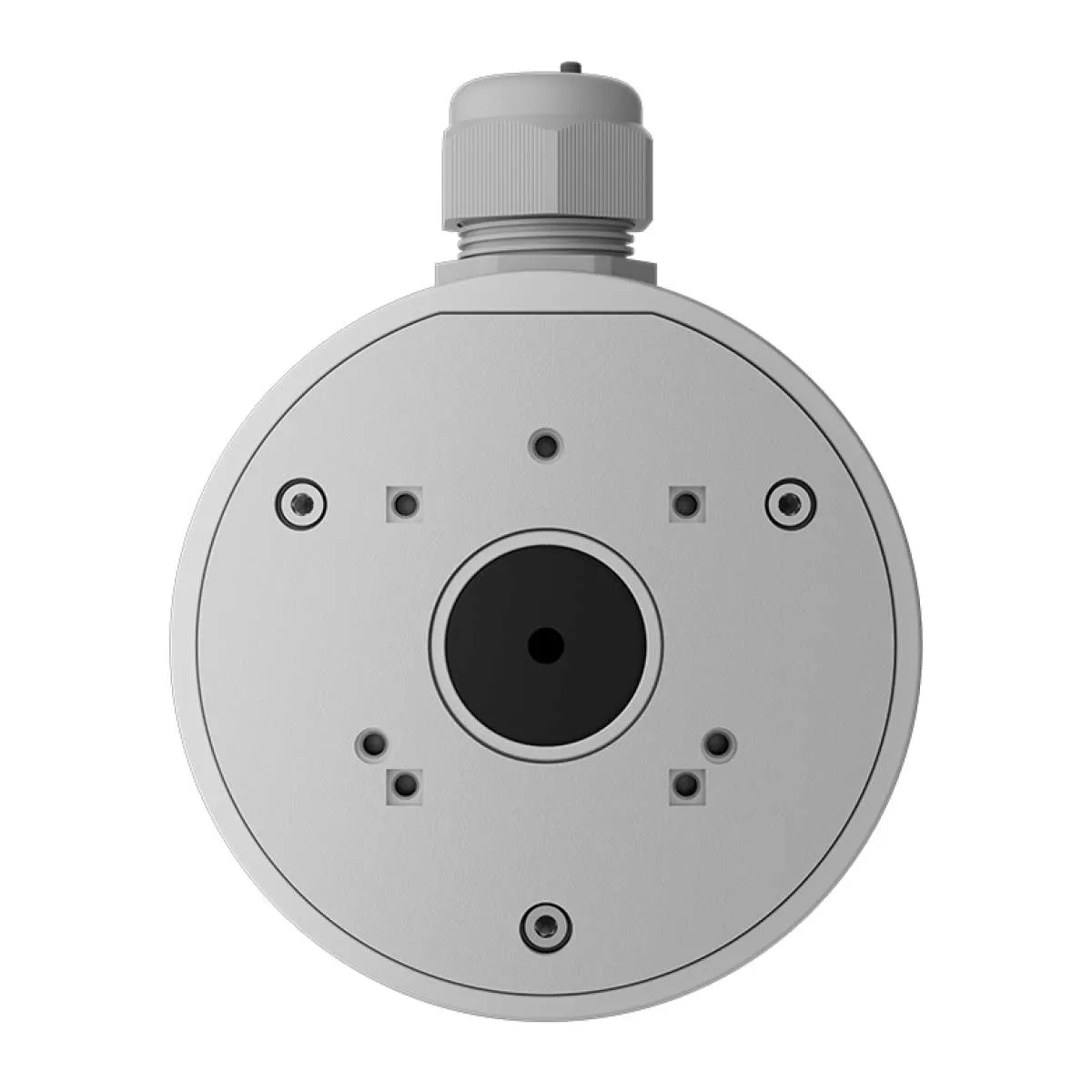 AJAX - JUNCTIONBOX (118×59) WHITE Βάση στήριξης Ajax JuctionBox, λευκό χρώμα.