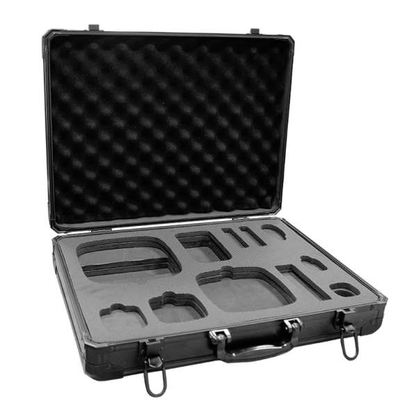 AJAX SYSTEMS - DEMO CASE Βαλίτσα μεταφοράς και επίδειξης προϊόντων AJAX.