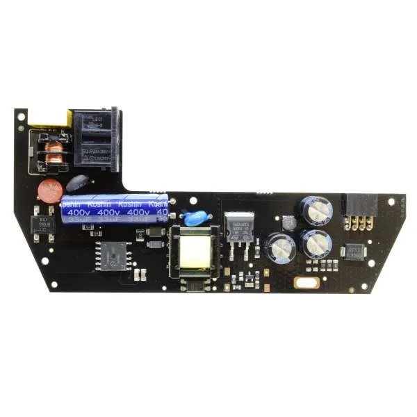 AJAX - 220VAC PSU For HUB/HUB PLUS/REX Aνταλλακτική πλακέτα τροφοδοσίας 220VAC για HUB/HUB PLUS/ REX.