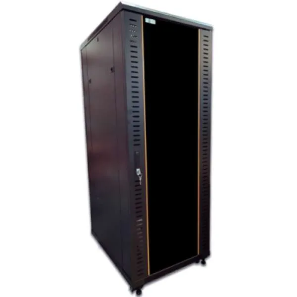 SAFEWELL - DST SNB6632 Επιδαπέδιο Rack 19", χωρητικότητας 32U.