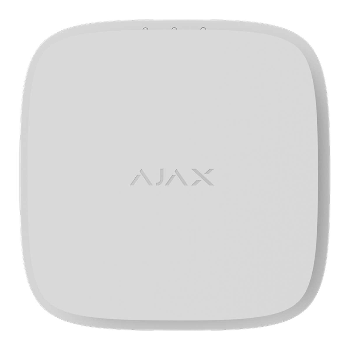 AJAX - FIRE PROTECT 2 RB (HEAT/SMOKE/CO) WHITE