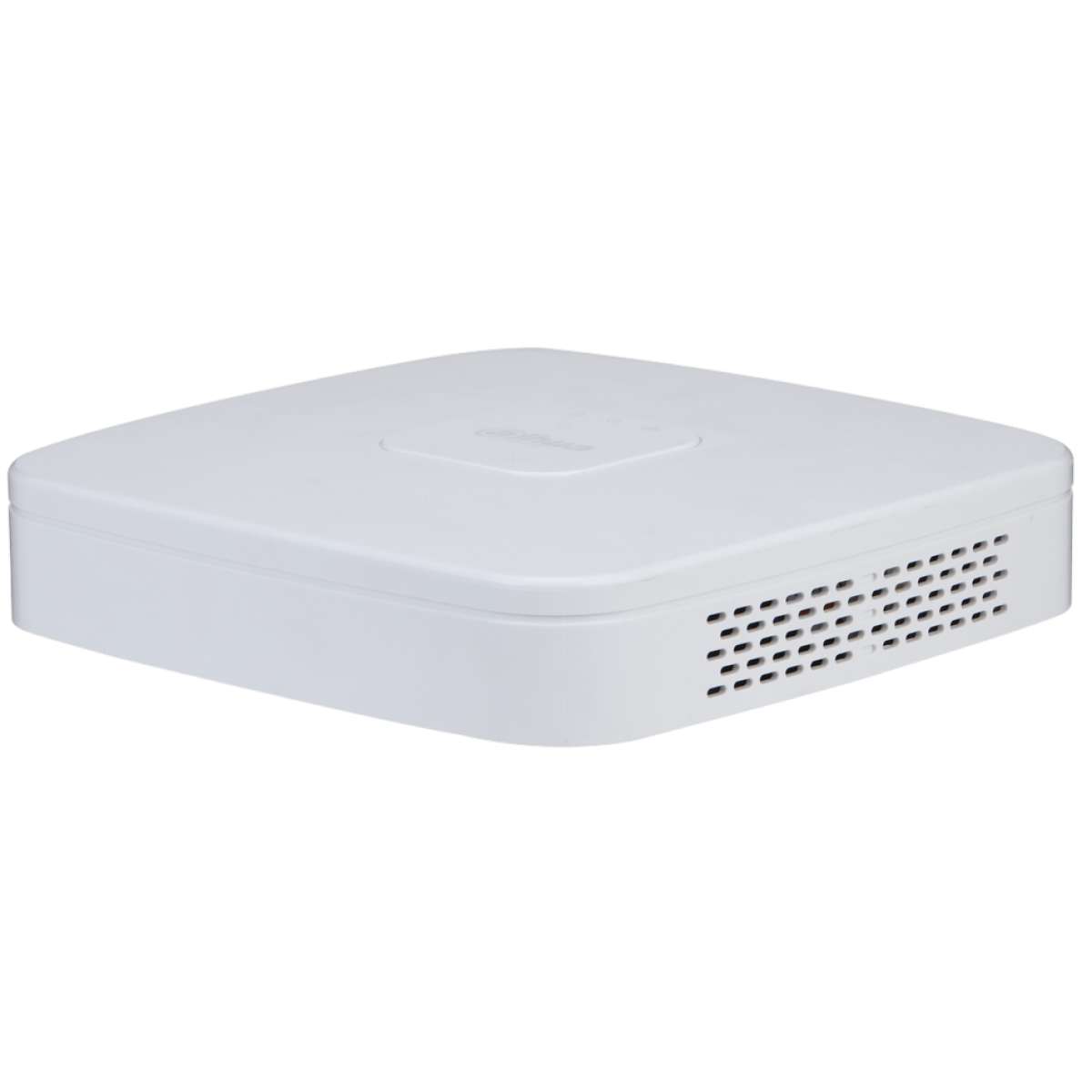 DAHUA - NVR2104-4KS3 Καταγραφικό 4 καναλιών με θέση για 1 εσωτερικό σκληρό.