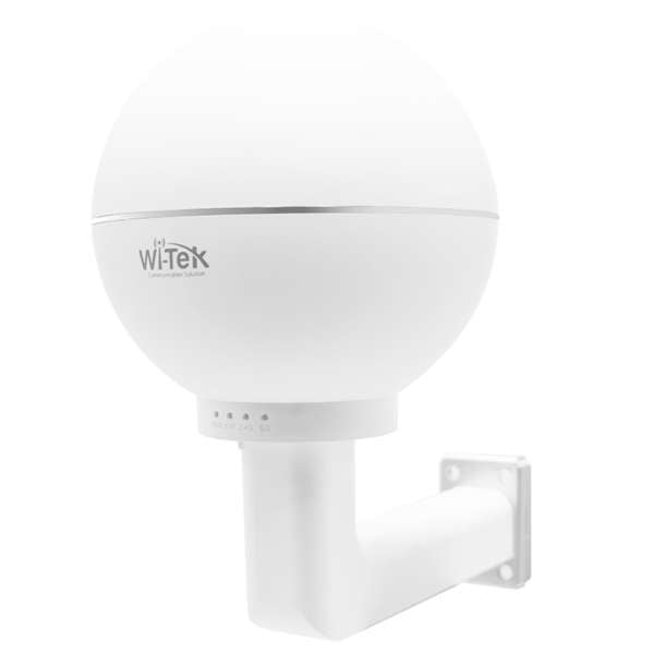 WI-TEK - WI-AP718M Αδιάβροχο Mesh Access Point 1200Mbps, απομακρυσμένη διαχείριση μέσω Wi-Tek Cloud.