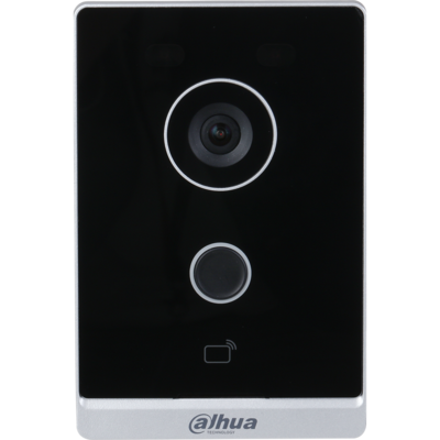 DAHUA – VTO2211G-WP-S2 Δικτυακή μπουτονιέρα (WiFi ή ενσύρματη) 2MP με ενσωματωμένο καρταναγνώστη. DAHUA - VTO2211G-WP-S2 Δικτυακή μπουτονιέρα (WiFi ή ενσύρματη) 2MP με ενσωματωμένο καρταναγνώστη.