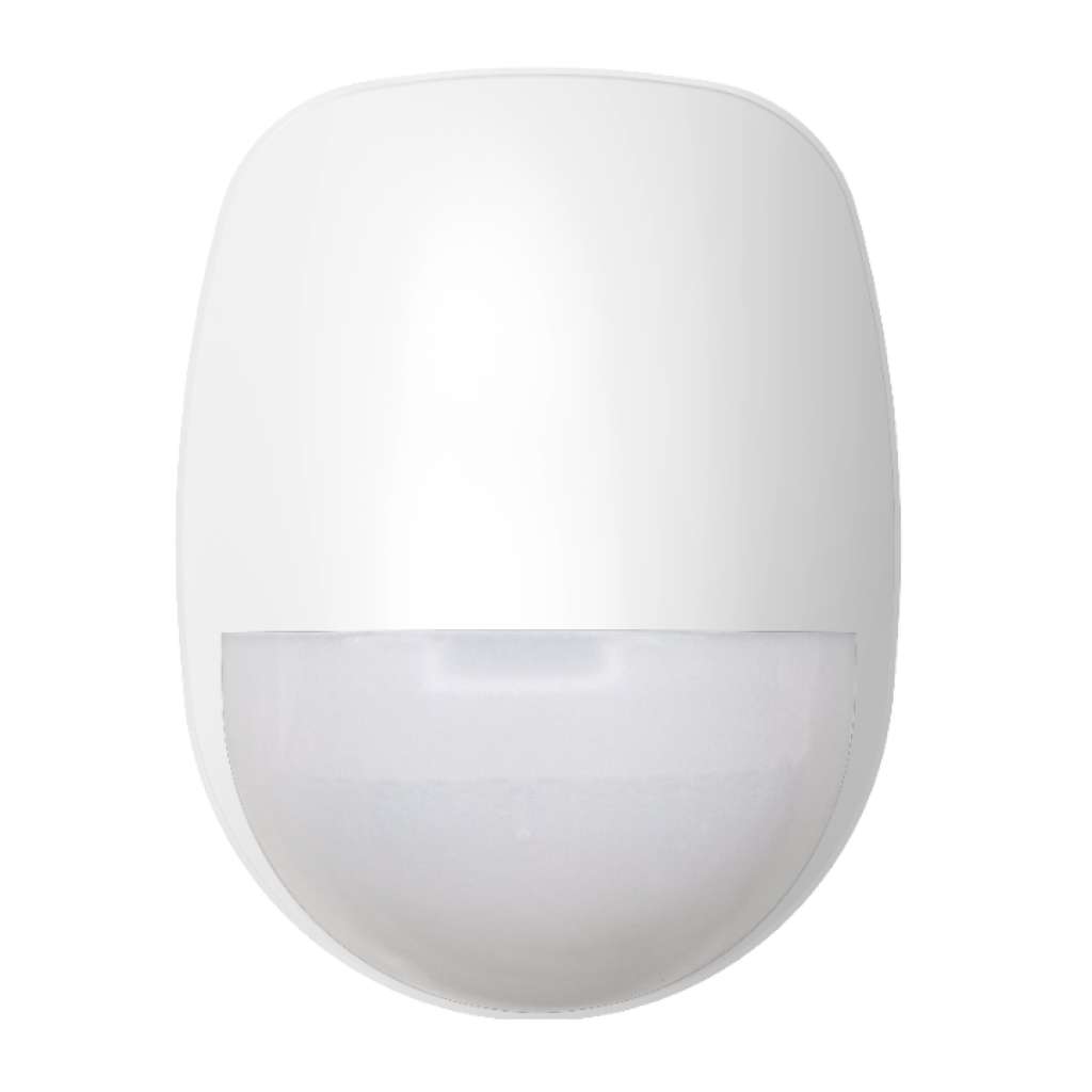 HIKVISION - DS-PDP18-EG2(B) Ενσύρματος ανιχνευτής κίνησης εσωτερικoύ χώρου (PIR & Pet Friendly).