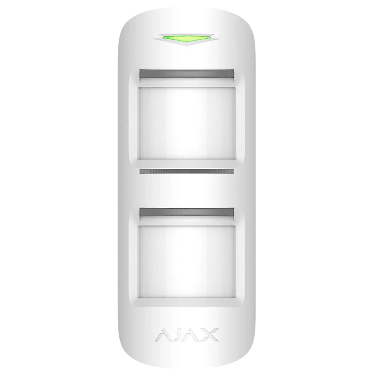 AJAX - MOTION PROTECT OUTDOOR Aσύρματος ανιχνευτής κίνησης εξωτερικού χώρου PIR & Antimasking.