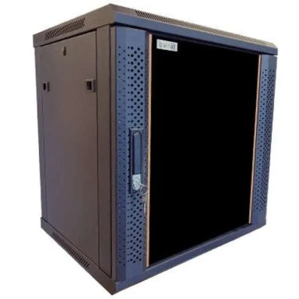 SAFEWELL - DST SMJ6509 ΕΠΙΤΟΙΧΟ RACK 9U Επίτοιχο Rack χωρητικότητας 9U.