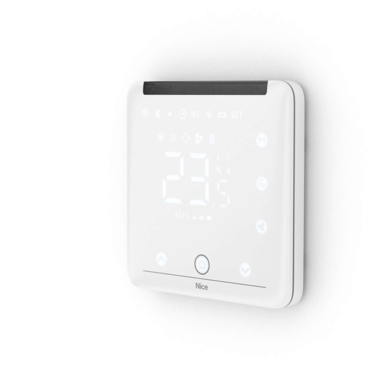Nice CLIMA-CONTROL - Έξυπνος έλεγχος κλιματιστικών (Z-Wave)