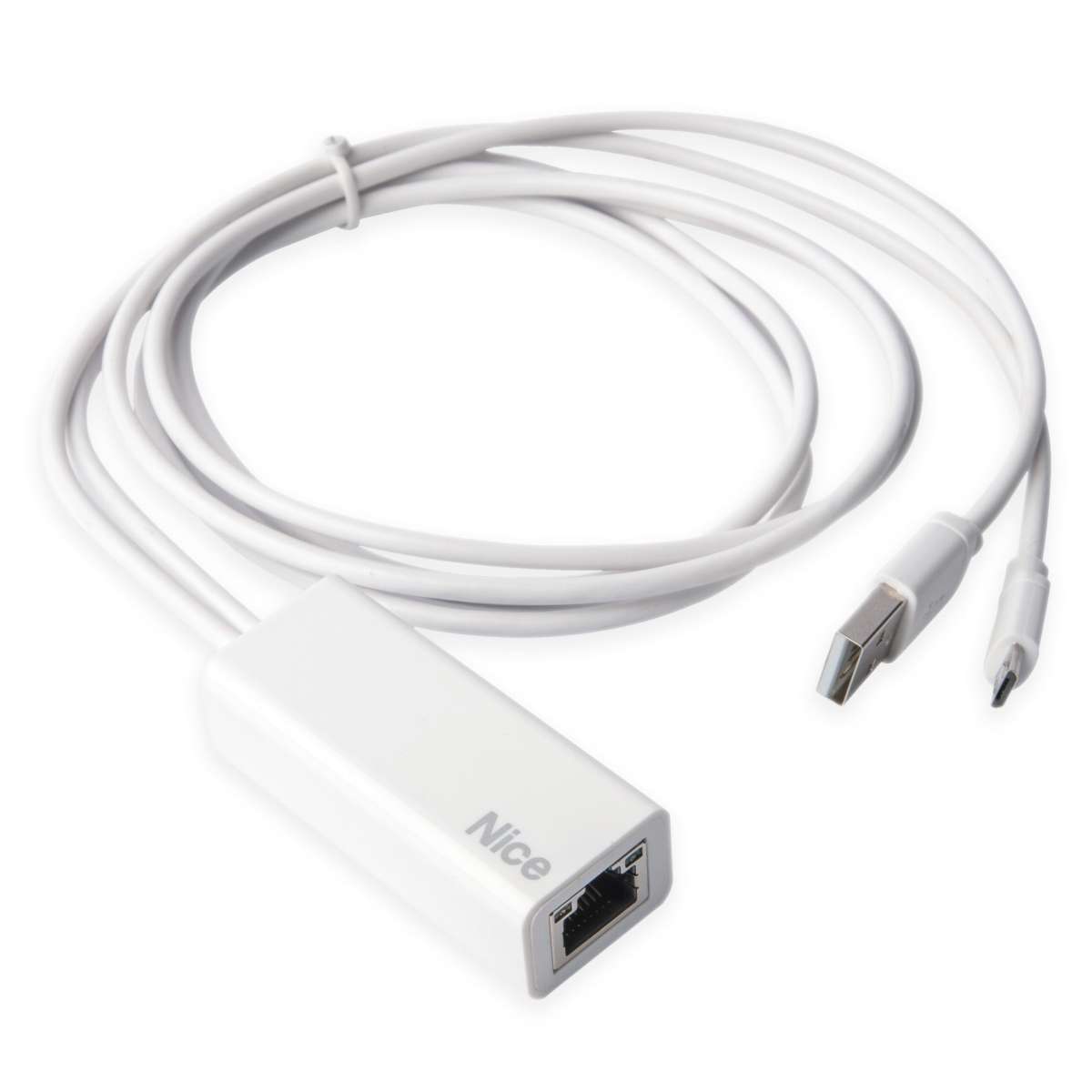 Nice HUBNETWORKLINK - Ethernet Module για Yubii Home