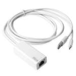 Nice HUBNETWORKLINK - Ethernet Module για Yubii Home