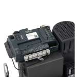 Nice ROBUS 400 NEW (RBS400) (Premium Kit) - Μοτέρ Συρόμενης Γκαραζόπορτας
