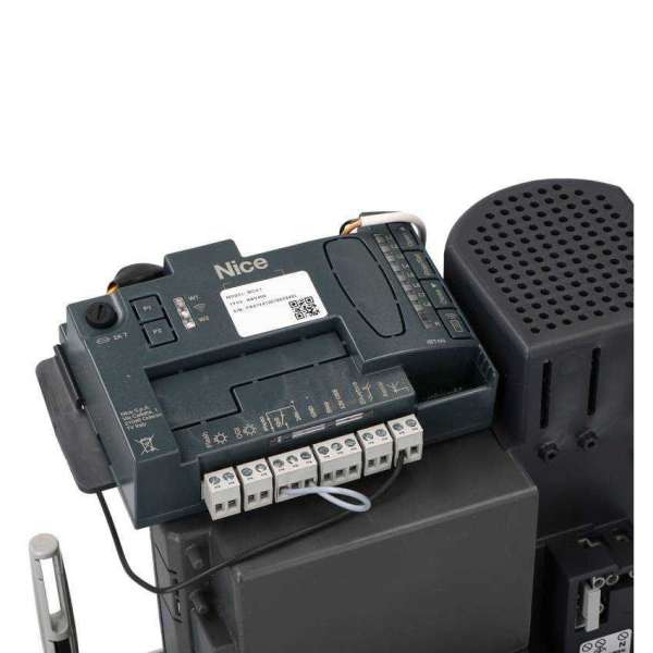 Nice ROBUS 400 NEW (RBS400) (Premium Kit) - Μοτέρ Συρόμενης Γκαραζόπορτας