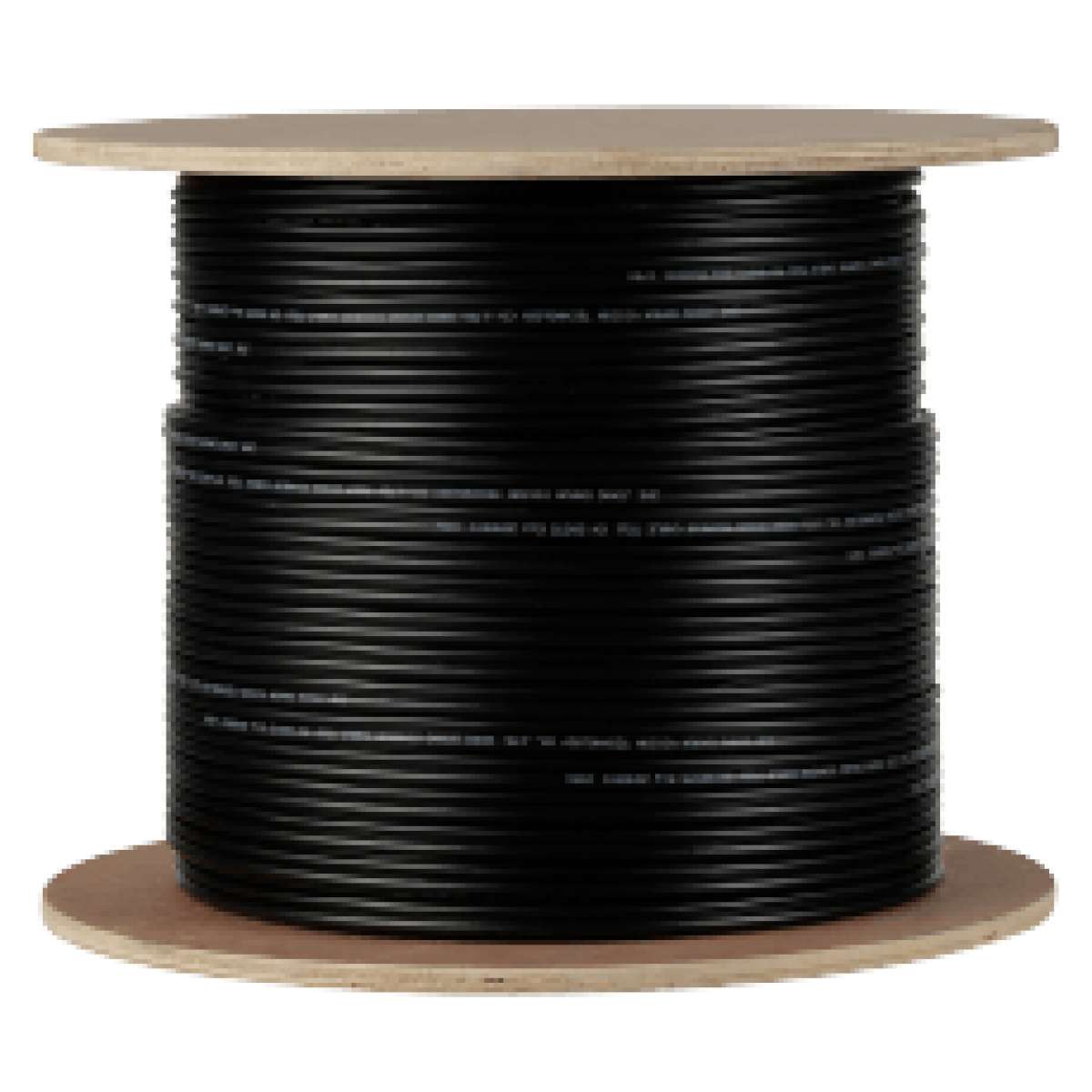 DAHUA PFM920-6UN Κουλούρα 305 μέτρων CAT6 PET για εξωτερική τοποθέτηση