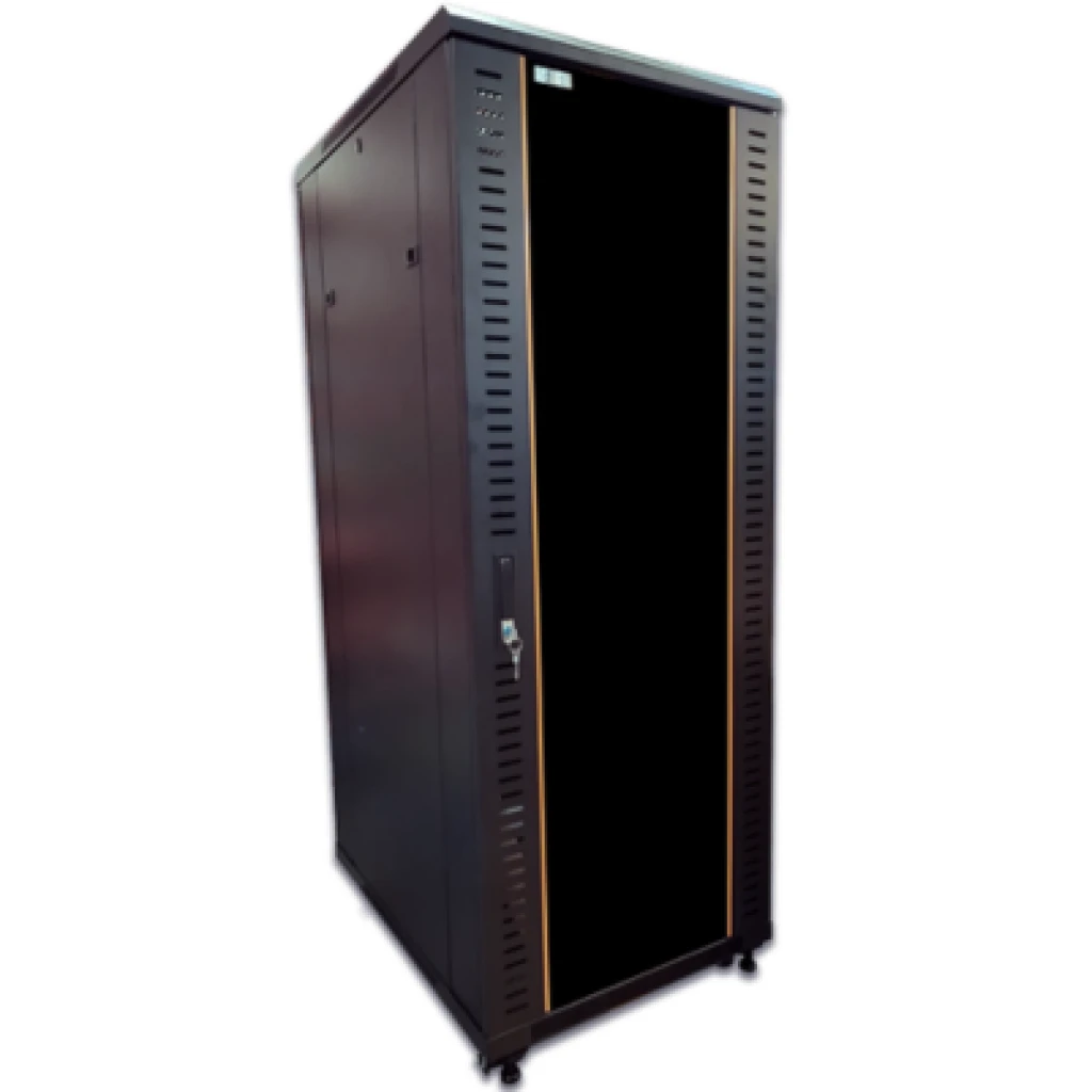 SAFEWELL - DST SNB6622 Επιδαπέδιο Rack 19", χωρητικότητας 22U.