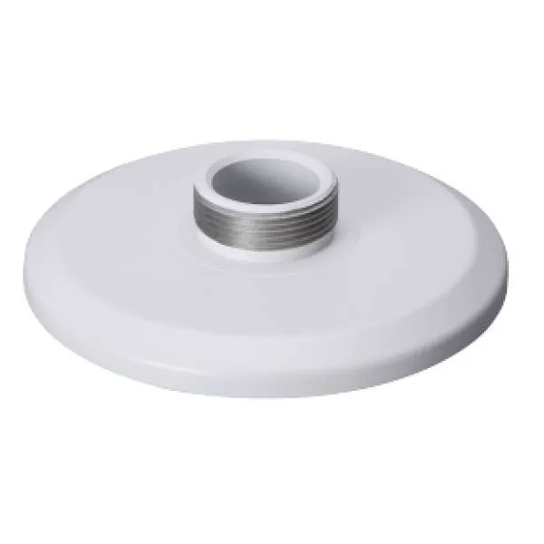 DAHUA - PFA101 Αντάπτορας βάσης για κάμερες τύπου Dome.