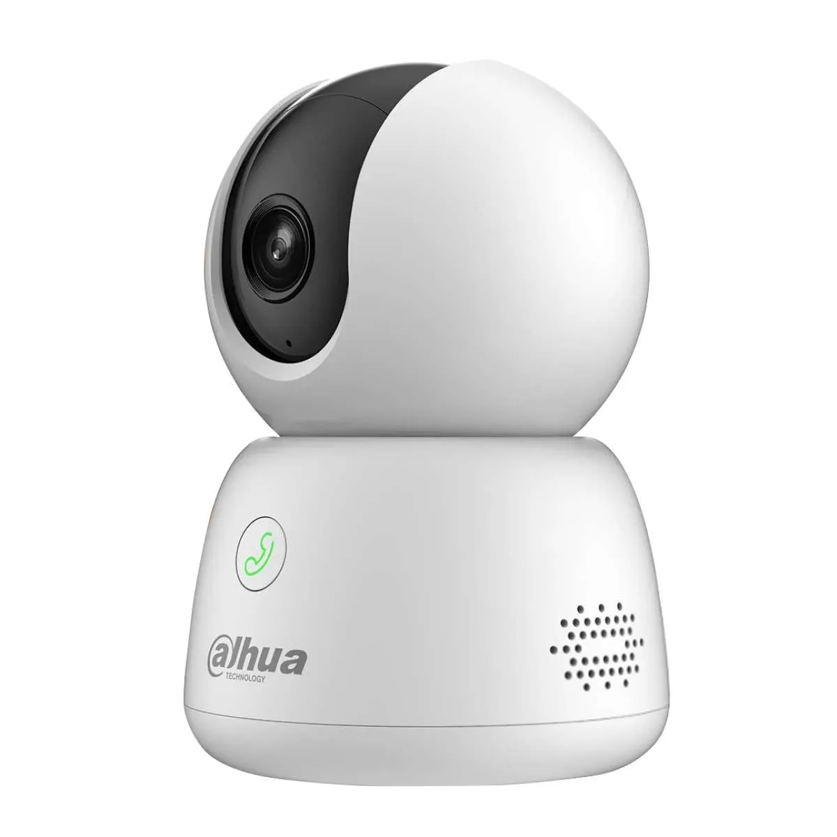 DAHUA - H3B Wifi PT κάμερα εσωτερικού χώρου 3MP με smart tracking. Ηχείο και μικρόφωνο.