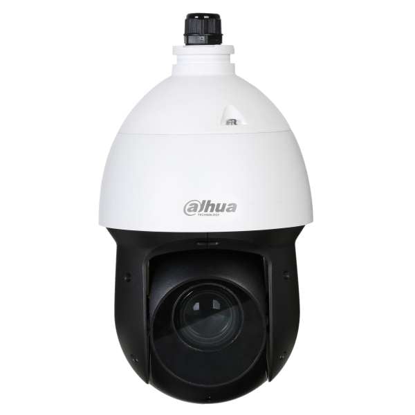 DAHUA - SD49425GB-HNR IP Ρομποτική κάμερα 4MP, με οπτικό ζούμ 25x και IR100m. Face Detection.