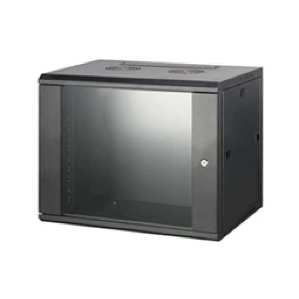 SAFEWELL SMC5404 RACK ΕΠΙΤΟΙΧΟ ΜΟΝΟ 4U Π54/Β45/Υ28.1