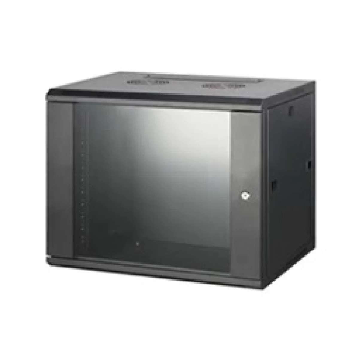 SAFEWELL SMC5404 RACK ΕΠΙΤΟΙΧΟ ΜΟΝΟ 4U Π54/Β45/Υ28.1