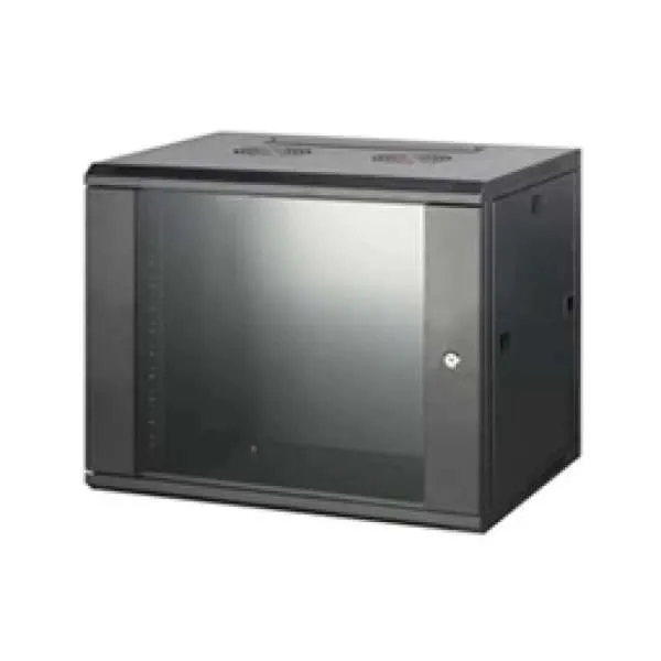 SAFEWELL SMC5404 RACK ΕΠΙΤΟΙΧΟ ΜΟΝΟ 4U Π54/Β45/Υ28.1